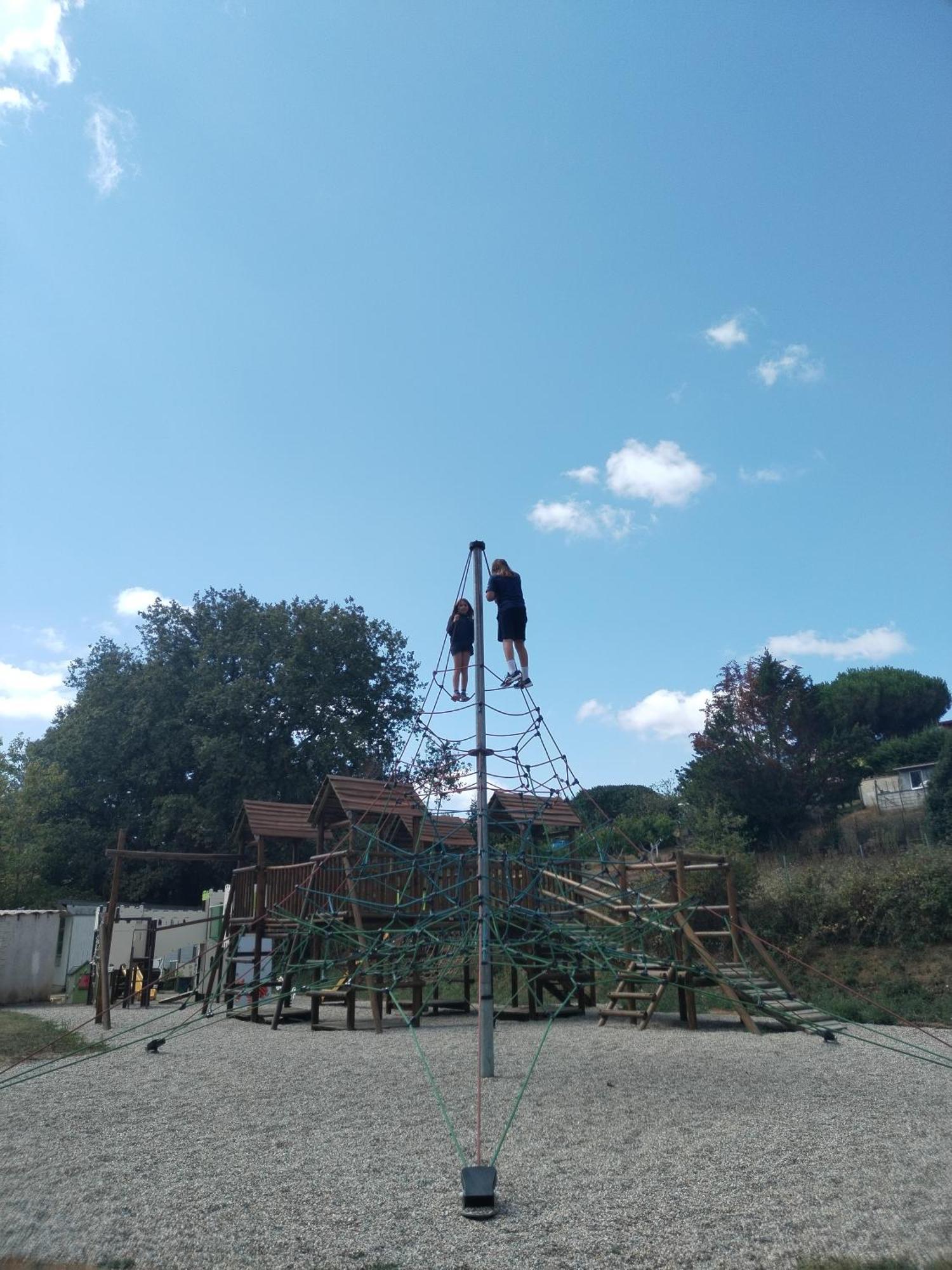 Camping Nature Le Valenty Mobil-Home-Dordogne Panoramique Clim Piscine Soturac Bagian luar foto